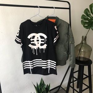 Urban brand long shirt